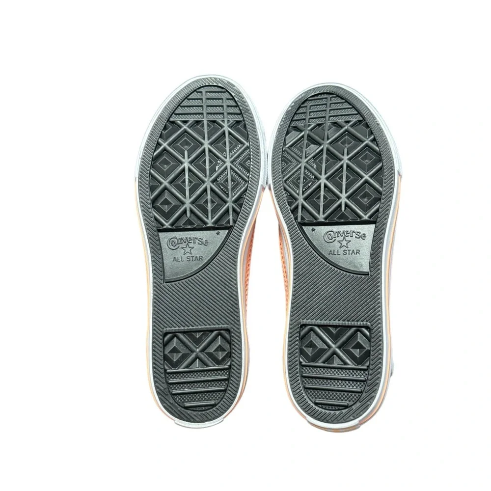 Converse get ready